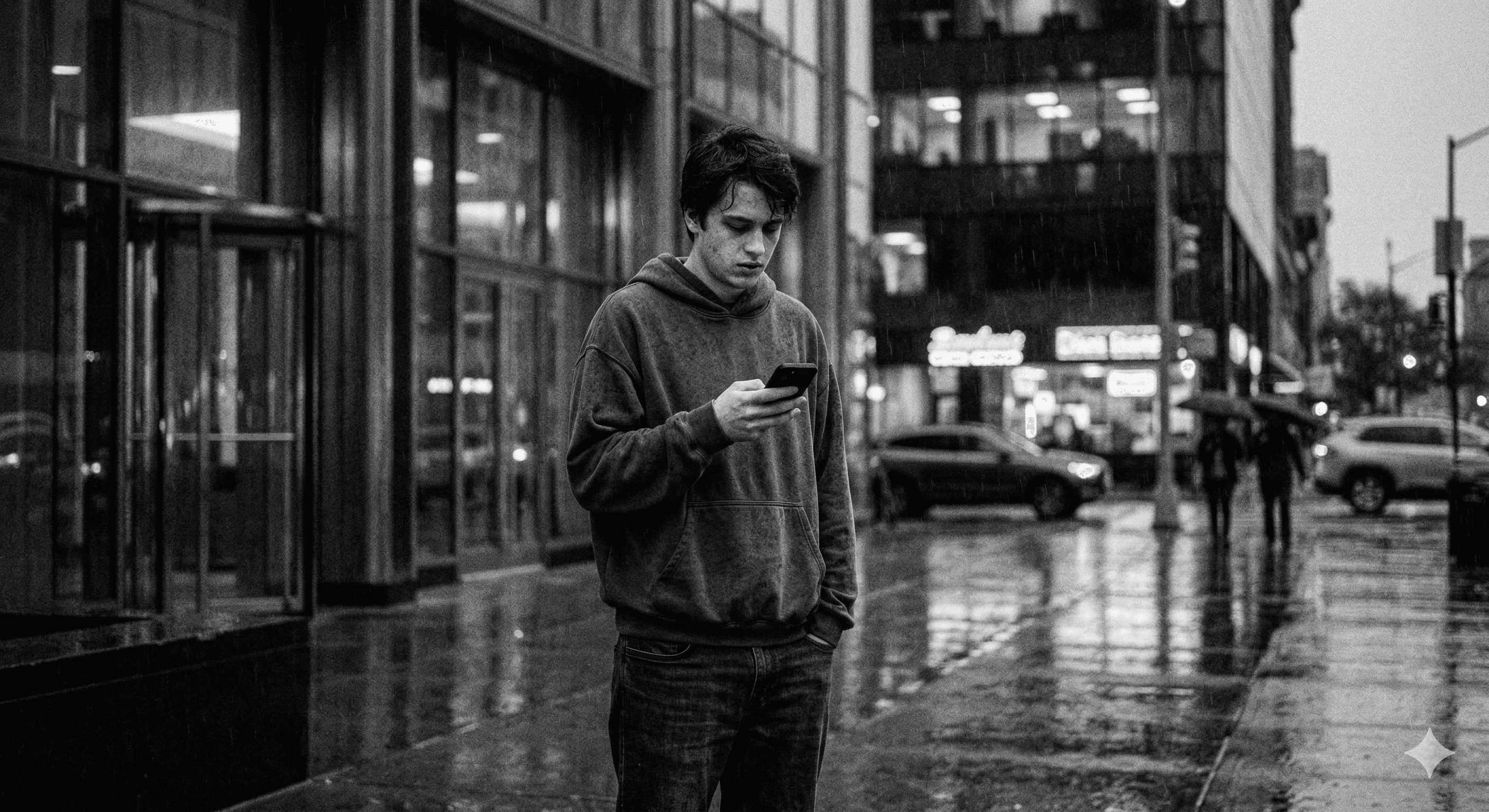 Dev Who Launched 14 Tokens Before His 19th Birthday Spotted Crying Outside Binance HQ