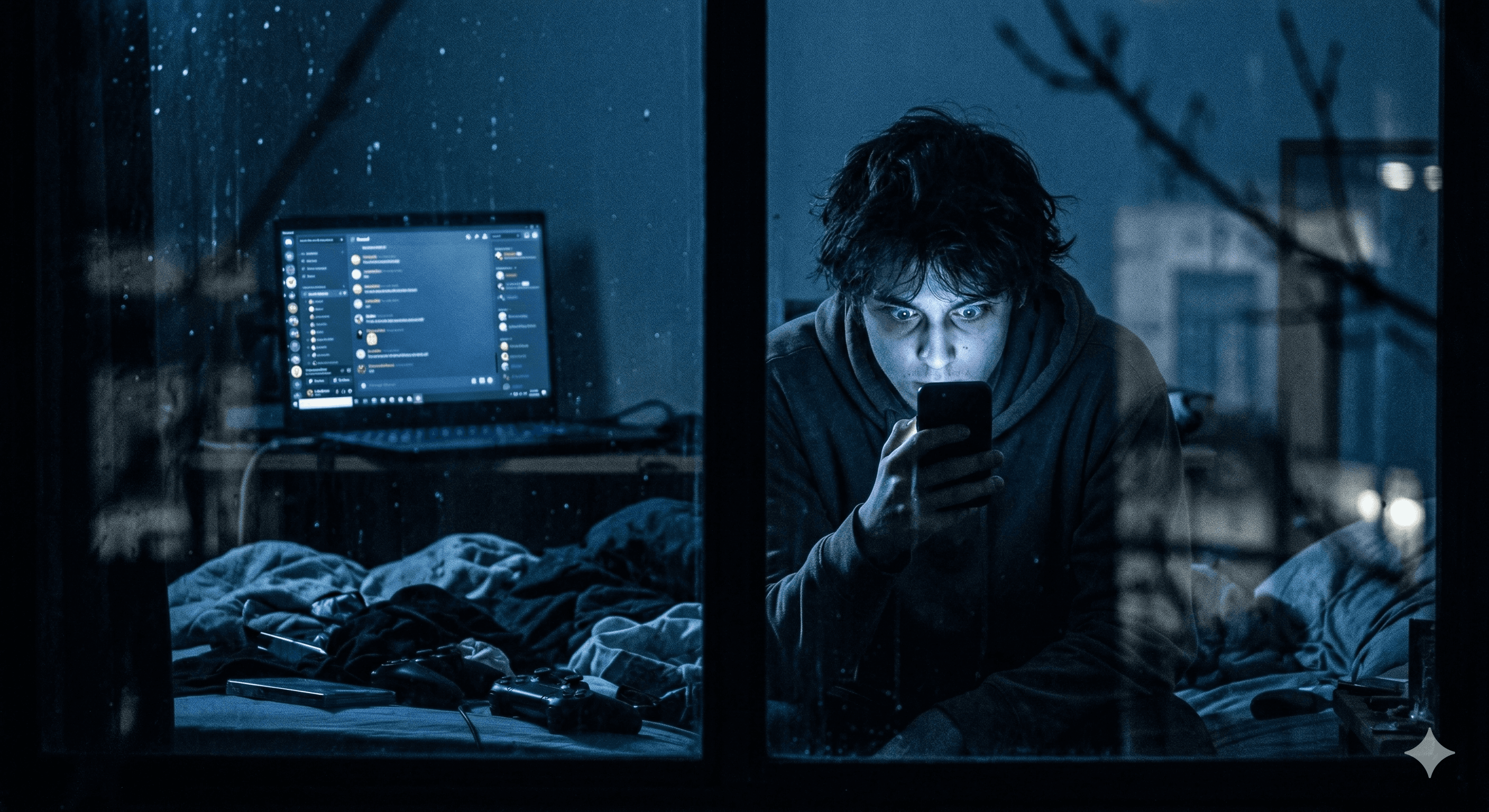 The 2AM Spaces Breakdown Nobody Clipped But Everyone Heard