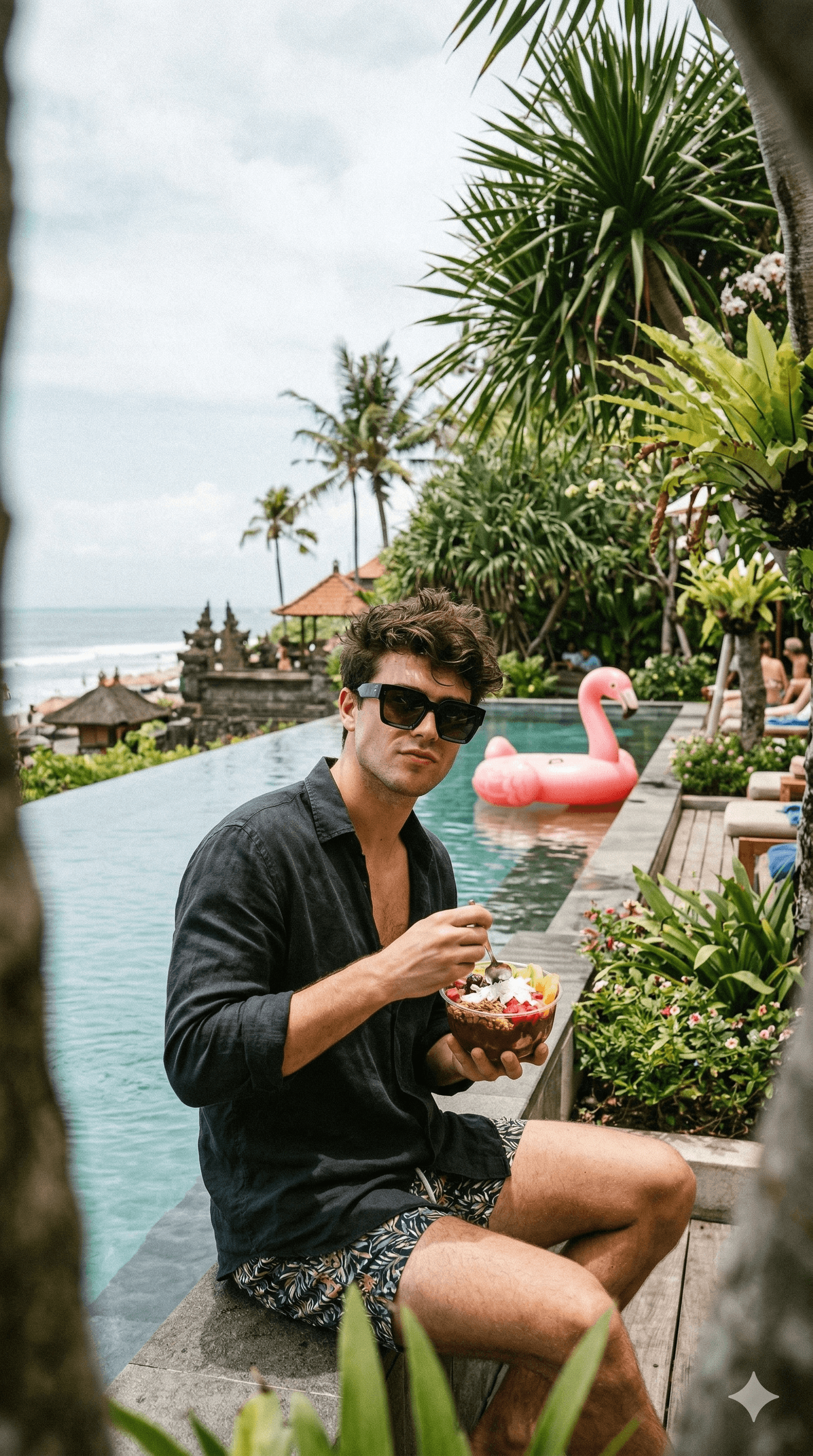 The Private School Kid Who Rugged Your Favourite Memecoin Is Living His Best Life In Bali