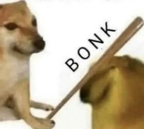 Bonk Exposed